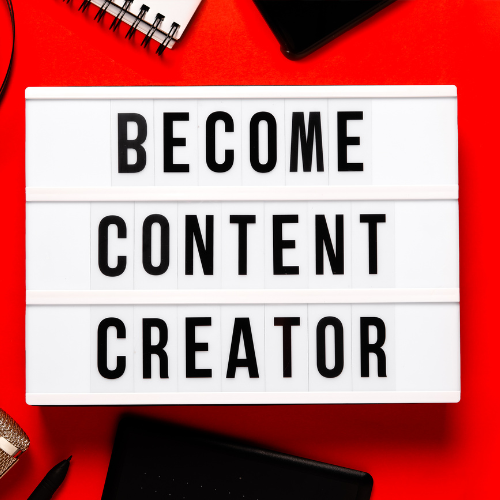 Bagaimana Cara Untuk Menjadi Content Creator Tiktok Yang Sukses