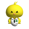 Emoticon Laugh