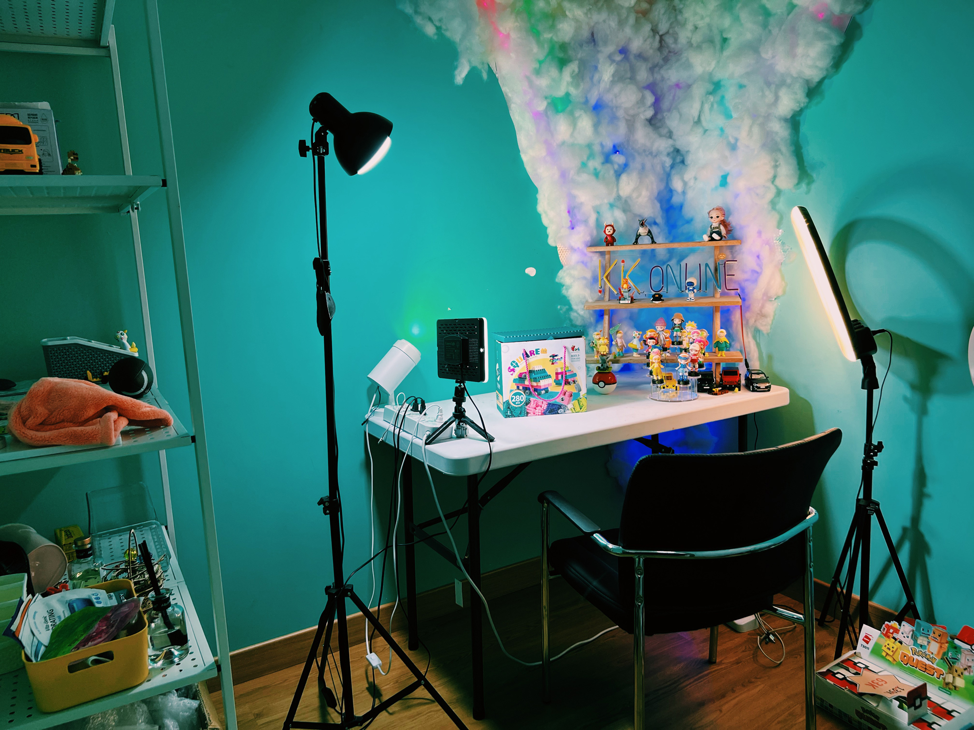 Foto Kantor