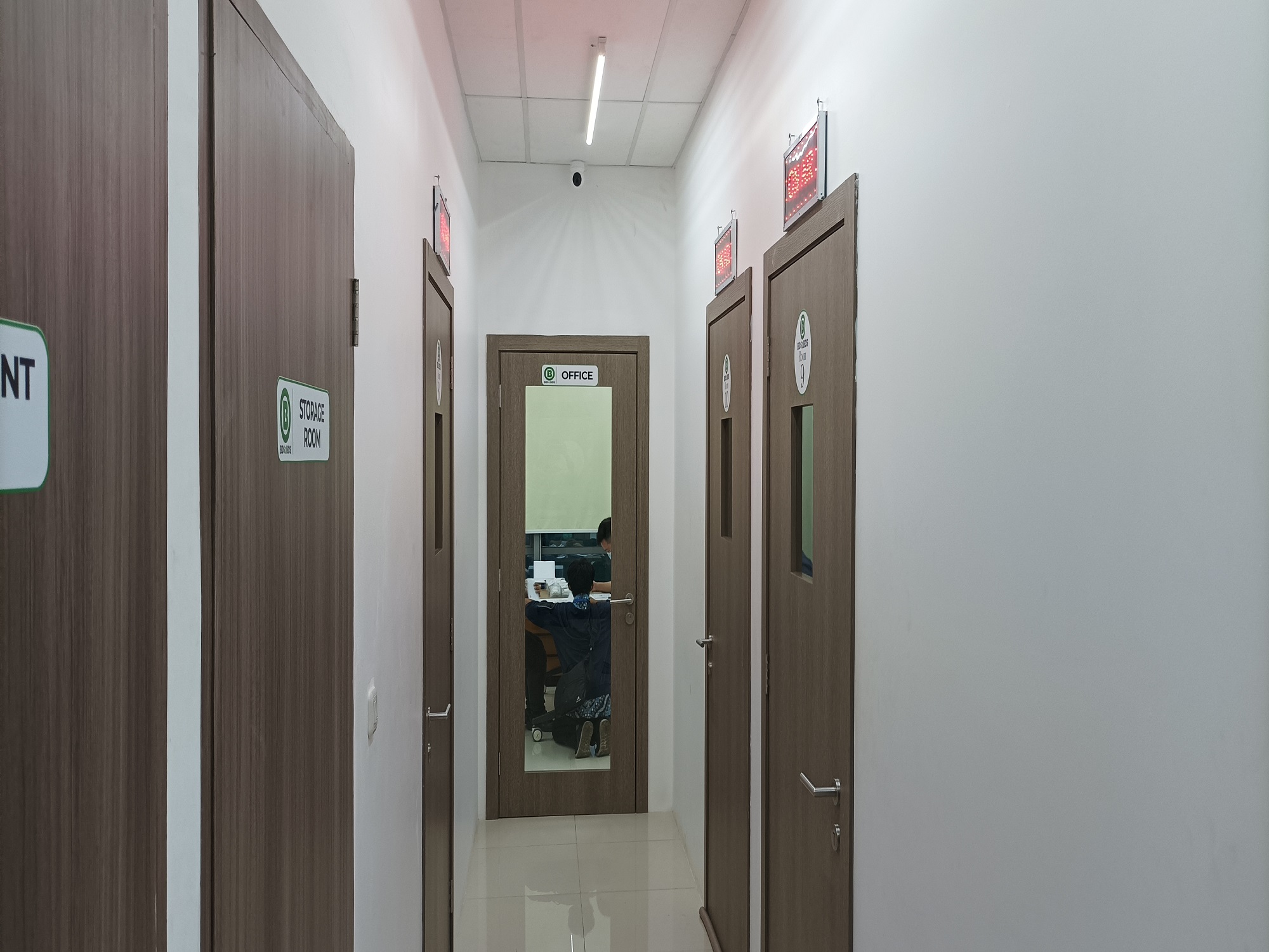 Foto Kantor